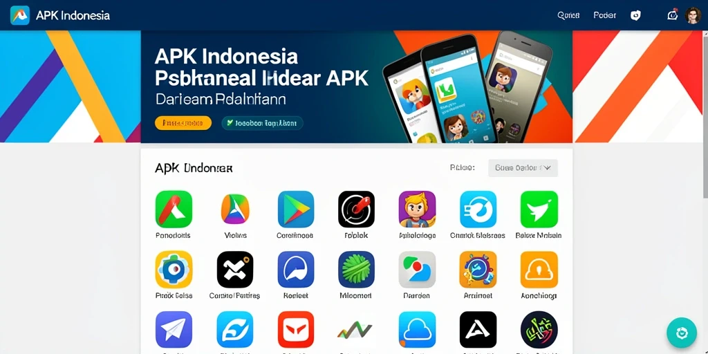 Kompetisi dan leaderboard yang menegangkan.