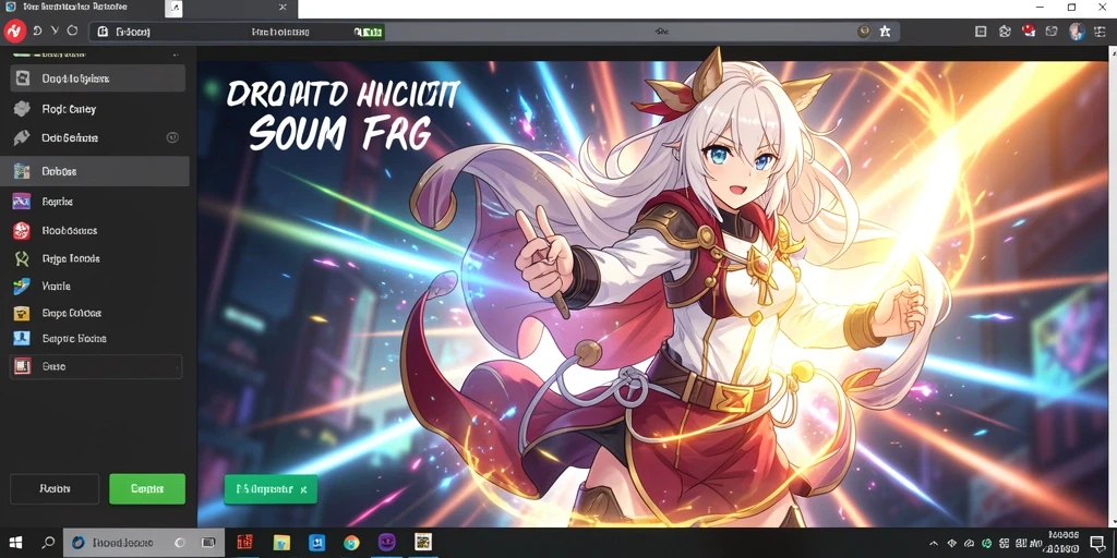 Fitur multiplayer yang menyenangkan dengan teman-teman.