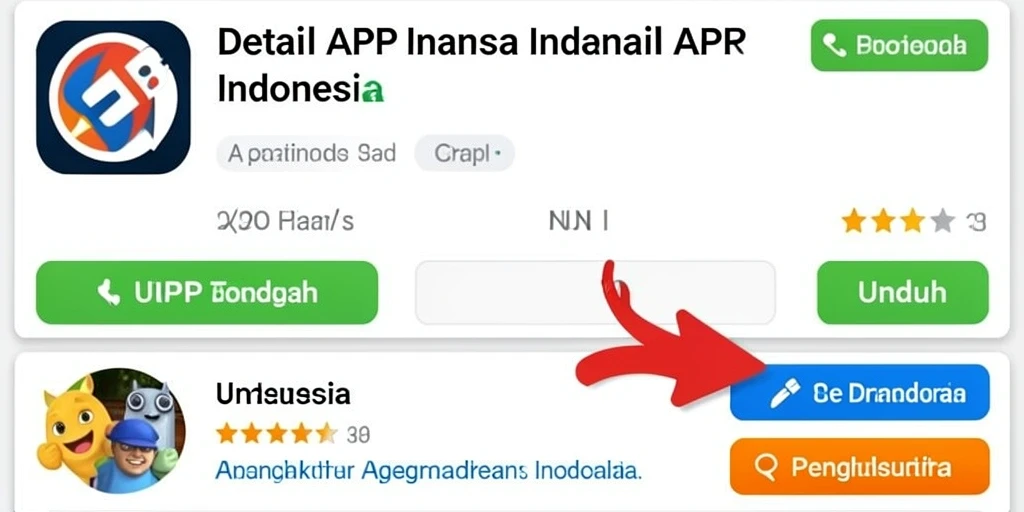 Karakter unik dan menarik yang dapat dimainkan.