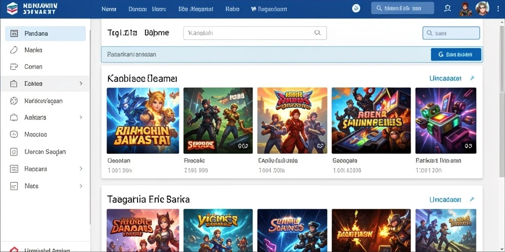Mode multiplayer DUNIA77 yang penuh dengan tantangan seru.