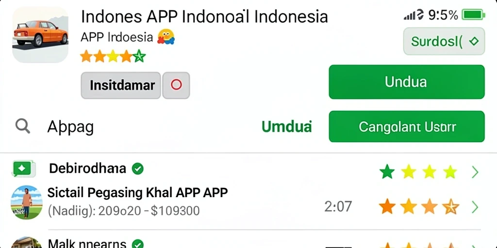 Pengalaman bermain yang mengasyikkan dengan grafis yang menawan.