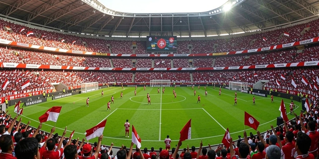 Fitur kustomisasi karakter yang mendalam.