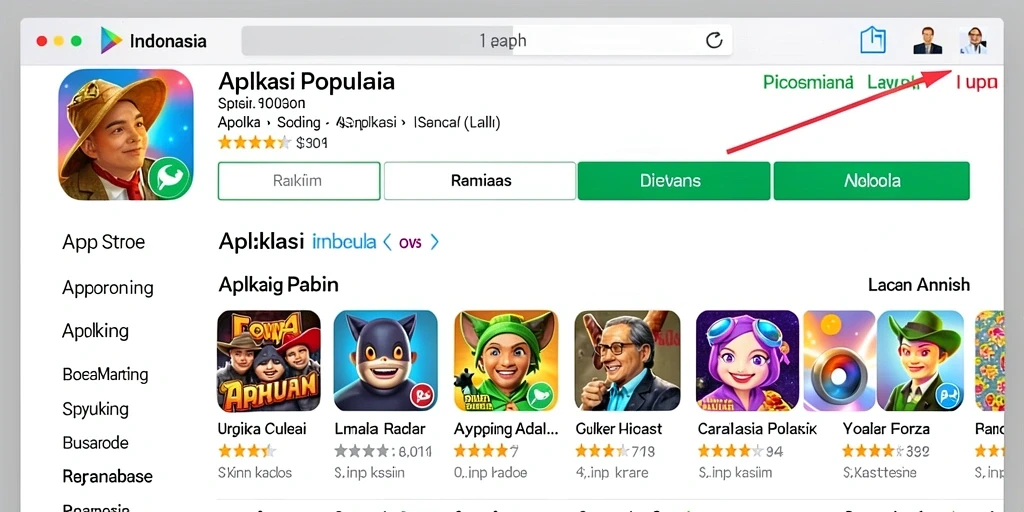 Menyaksikan kolaborasi pemain dalam petualangan.