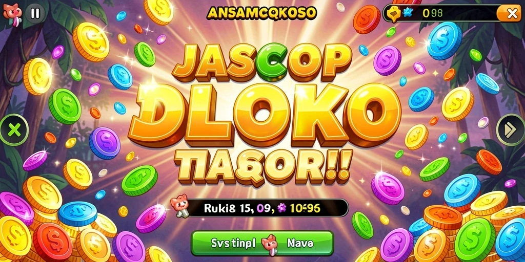 Event khusus dengan hadiah menarik.