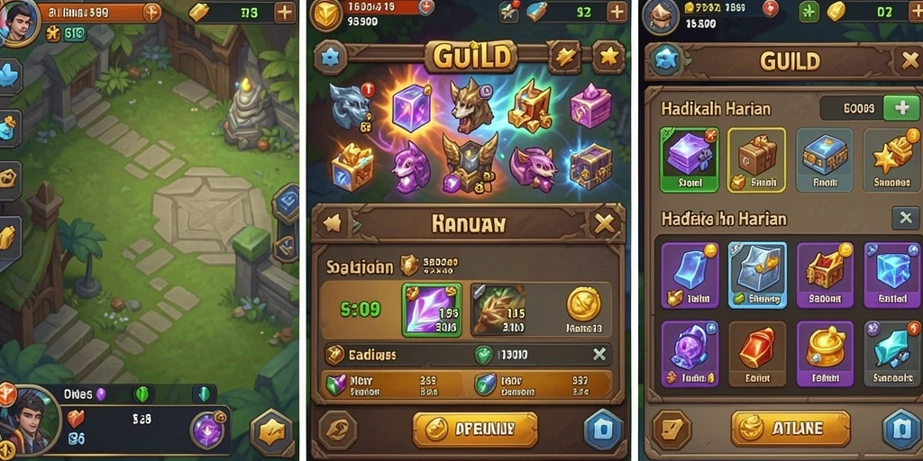 Event menarik dengan hadiah seru di PALU4D.