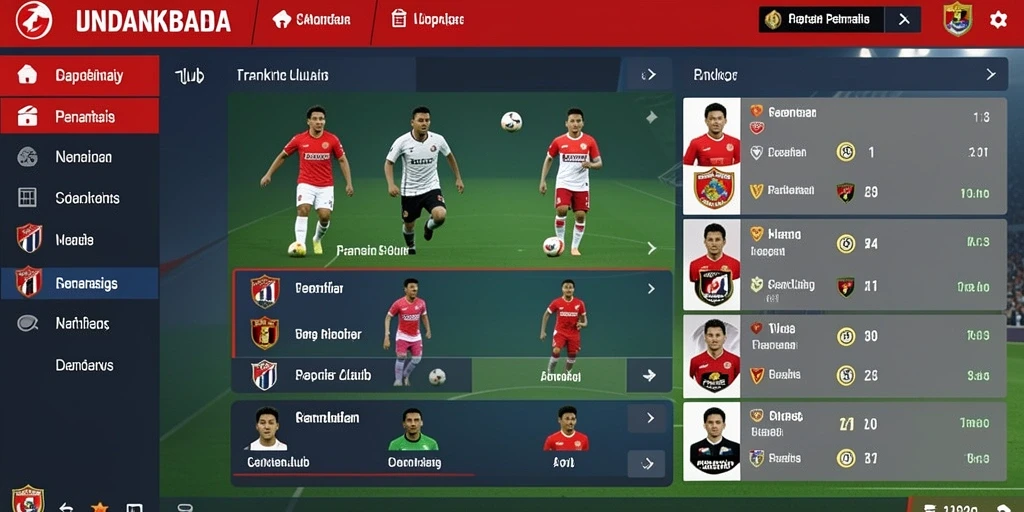 Sistem reward yang menarik untuk setiap pencapaian.