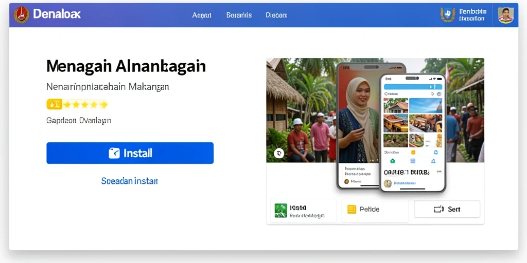 Pengalaman bermain yang seru dan menantang.