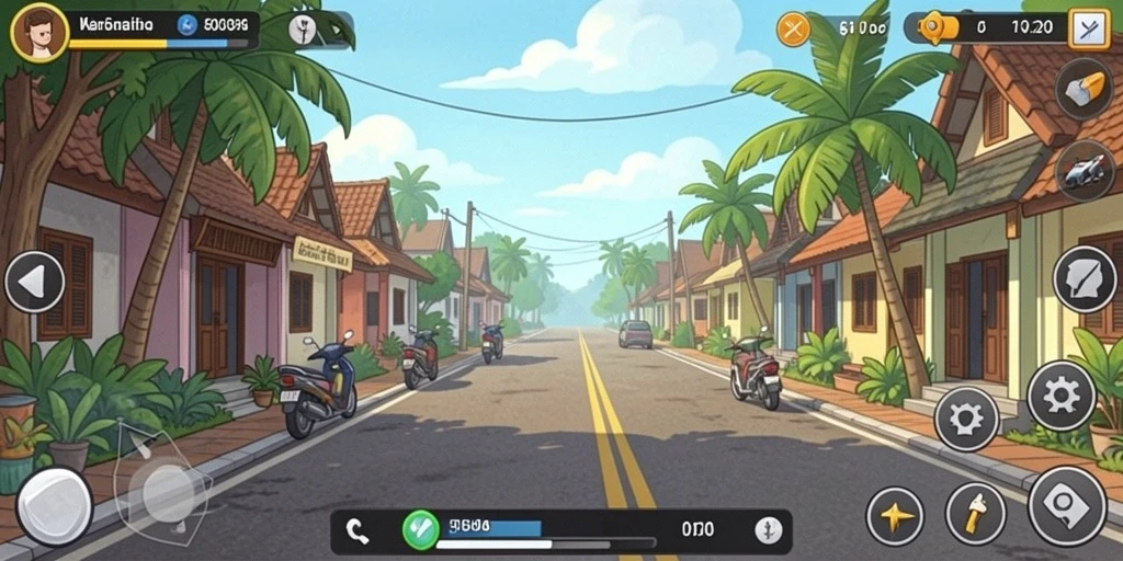 Analisis statistik yang membantu pemilihan angka.